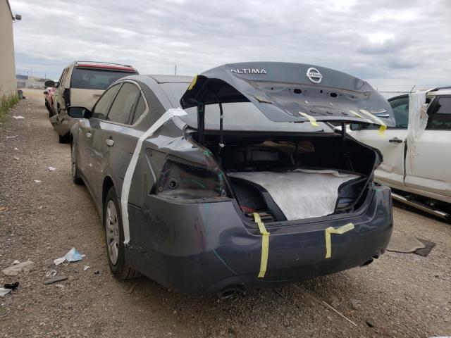 2013 NISSAN ALTIMA 2.5 1N4AL3AP3DN575247