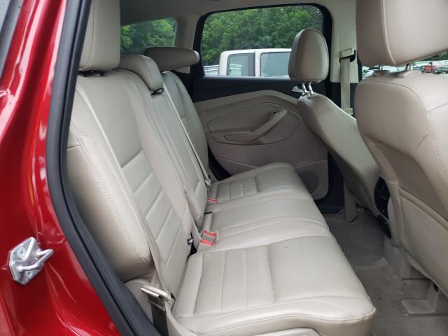 2014 FORD ESCAPE TIT 1FMCU0J95EUC49520