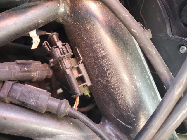 2012 DUCATI DIAVEL ZDM13BLW1CB008693