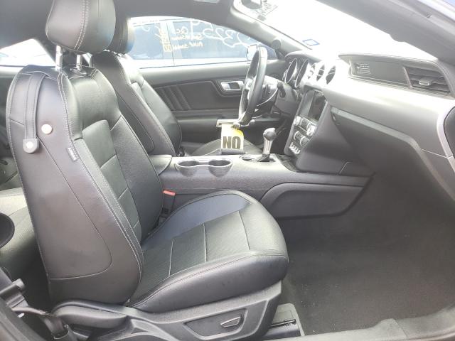 2020 FORD MUSTANG 1FA6P8TH0L5136079