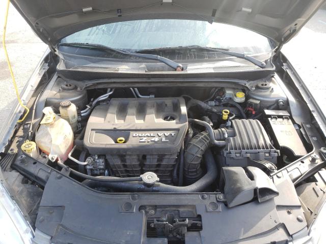 2012 CHRYSLER 200 LX 1C3CCBAB1CN114262
