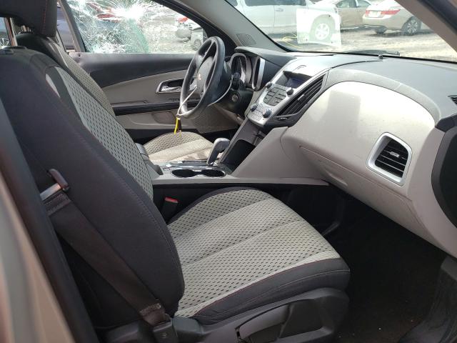 2011 CHEVROLET EQUINOX LS 2CNALBEC4B6452436