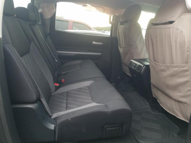 2017 TOYOTA TUNDRA CRE 5TFEW5F17HX220210