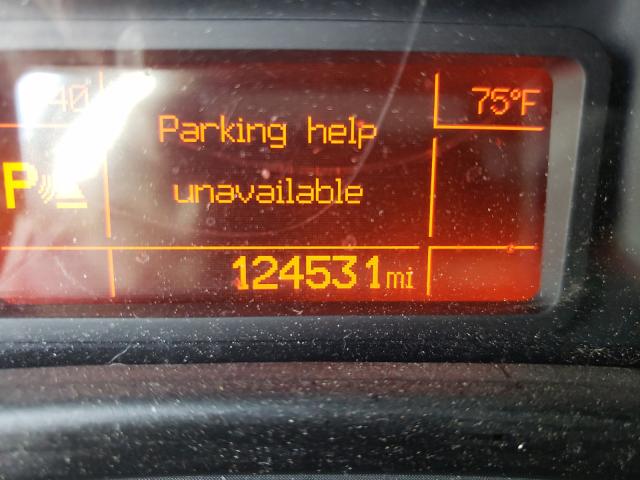 2014 FIAT 500L TREKK ZFBCFADH8EZ013649