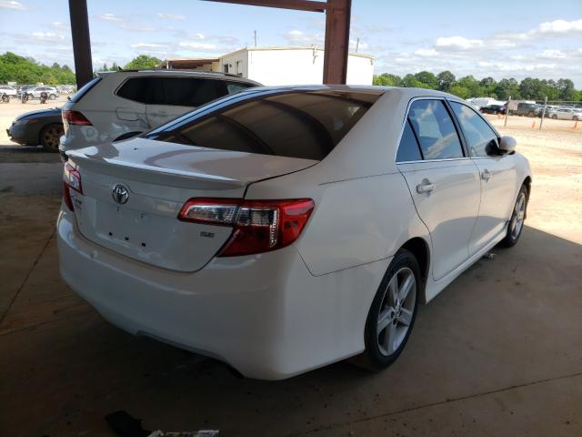 2013 TOYOTA CAMRY L 4T1BF1FK2DU687515
