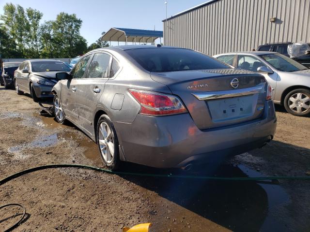 2014 NISSAN ALTIMA 2.5 1N4AL3AP5EC400575