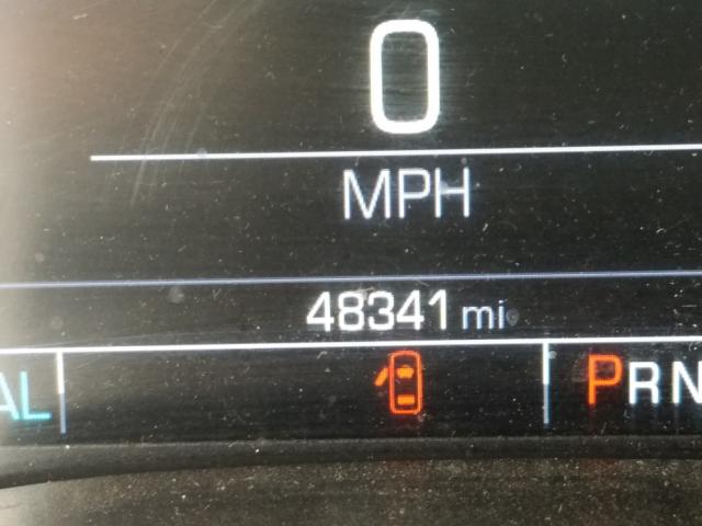 2017 CHEVROLET COLORADO L - 1GCGTCEN5H1191822