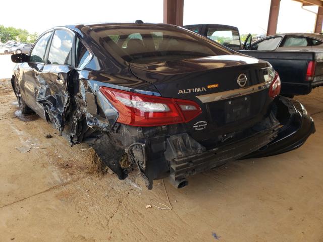 2018 NISSAN ALTIMA 1N4AL3AP4JC125341