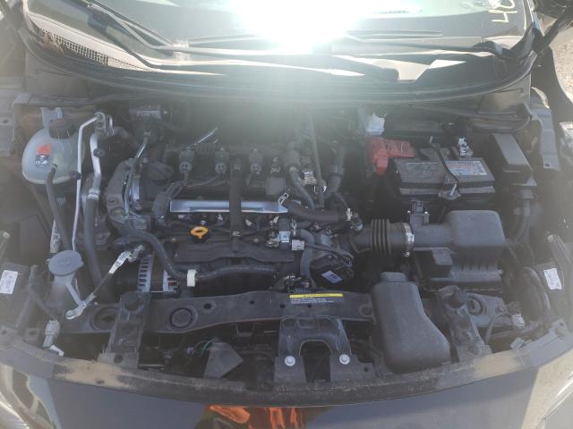 3N1CN8EV9LL844176 NISSAN VERSA 2020