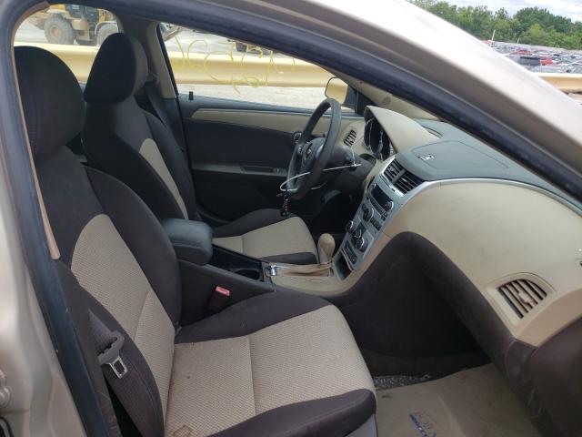 2010 CHEVROLET MALIBU LS 1G1ZB5EBXAF155364