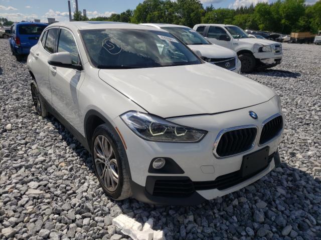 VIN WBXYJ5C38JEF75394 2018 BMW X2, Xdrive28I no.1