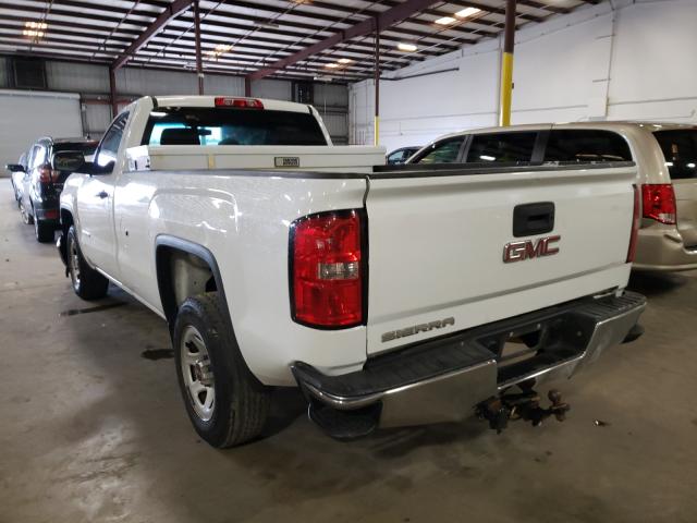 2015 GMC SIERRA C15 1GTN1TEC7FZ905170