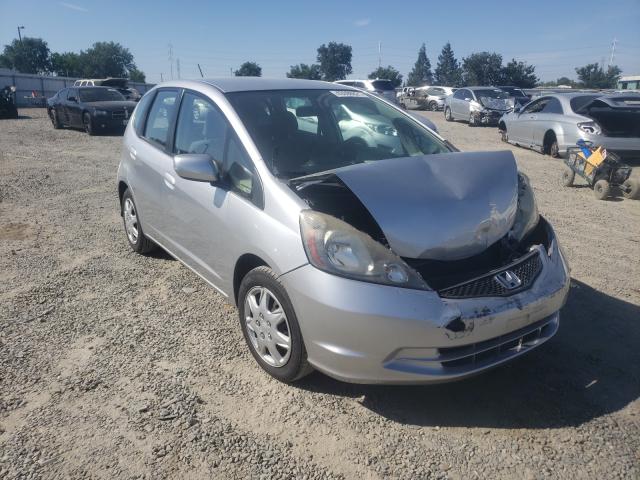2012 HONDA FIT JHMGE8G32CC000159