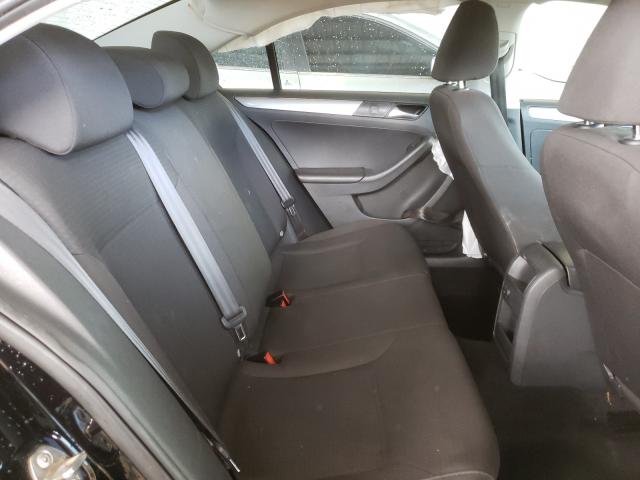 2016 VOLKSWAGEN JETTA SE 3VWD67AJ3GM273373