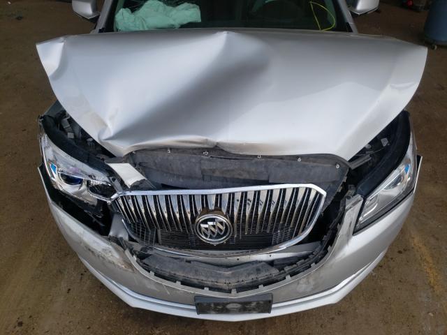 2014 BUICK LACROSSE 1G4GB5G38EF222940