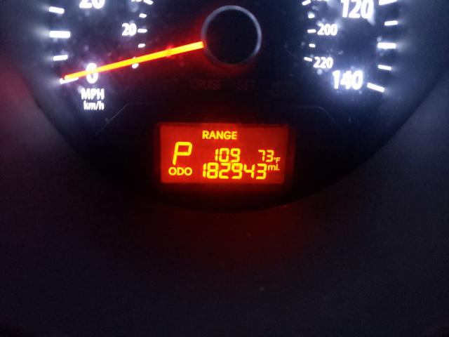 2012 KIA SOUL KNDJT2A53C7743698