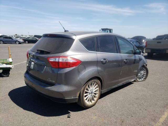 2013 FORD C-MAX 1FADP5BU5DL515161