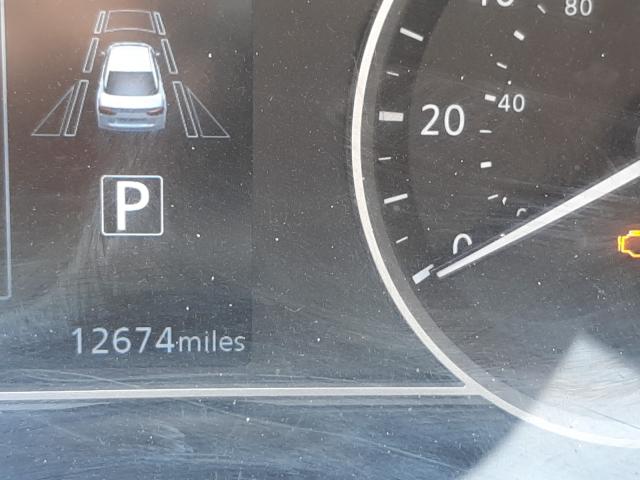2020 NISSAN VERSA SV 3N1CN8EV3LL892935