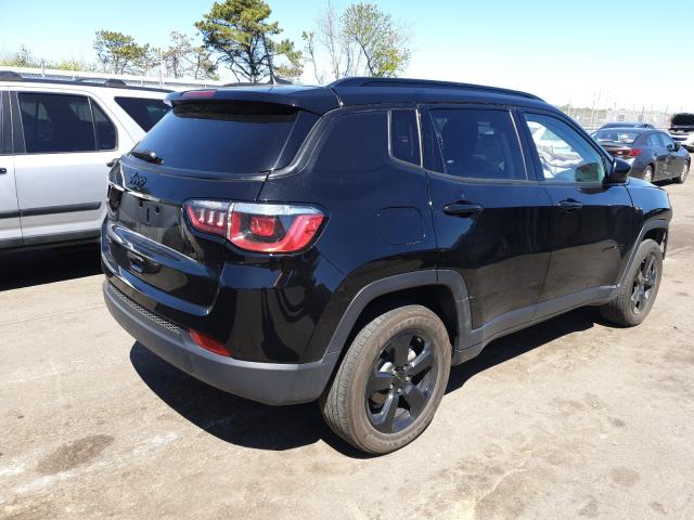 2019 JEEP COMPASS LA 3C4NJDBB7KT754558