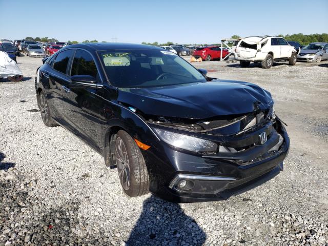 2020 HONDA CIVIC TOUR 19XFC1F98LE008095