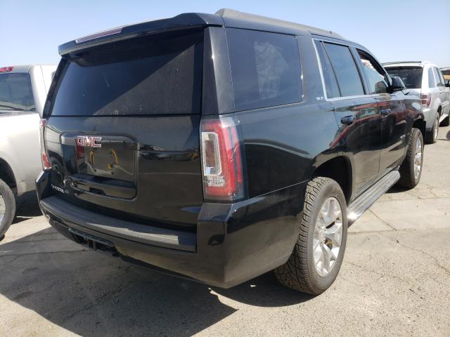 2016 GMC YUKON SLE 1GKS1AKC0GR106168