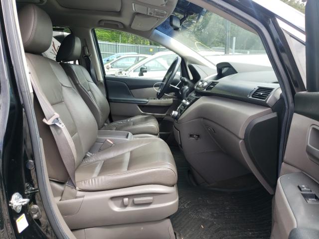 2012 HONDA ODYSSEY TO 5FNRL5H94CB046466