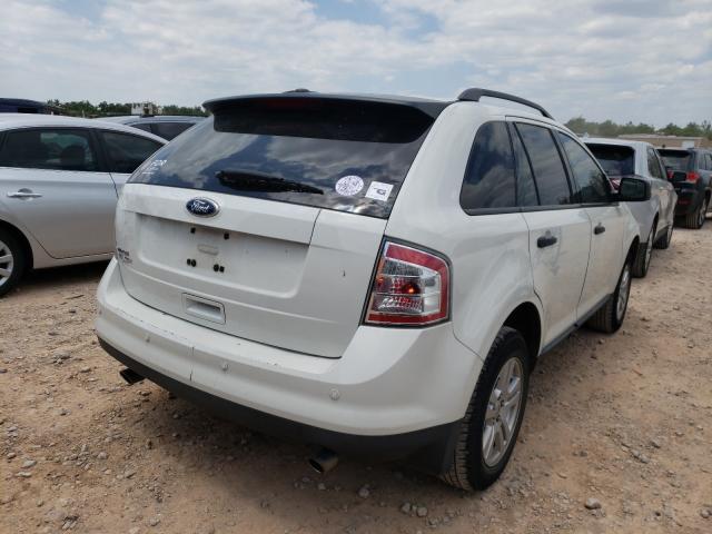 2010 FORD EDGE SE 2FMDK3GC5ABB26329