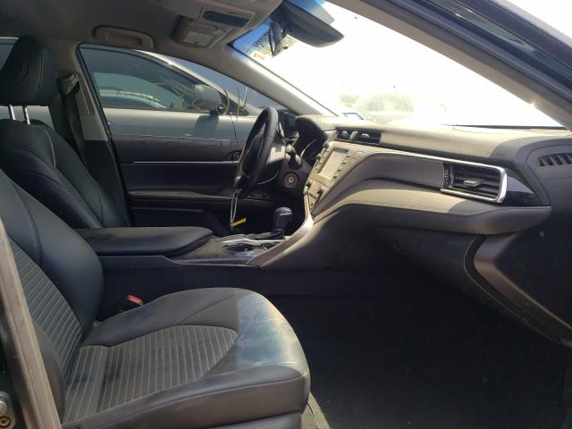 2018 TOYOTA CAMRY L JTNB11HK1J3049169