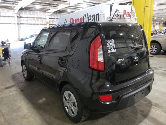2012 KIA SOUL KNDJT2A53C7743698