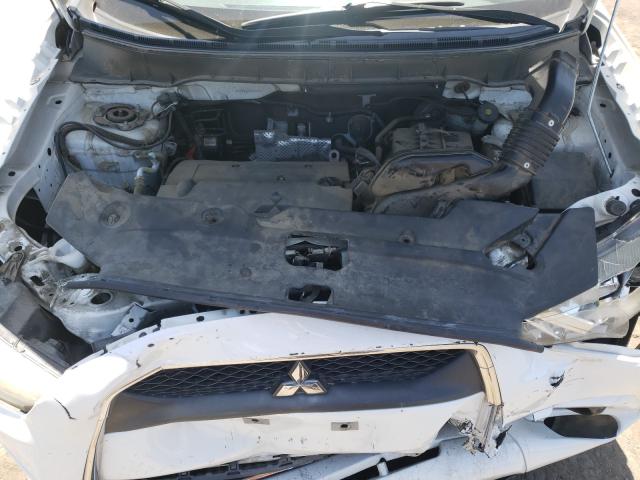 2011 MITSUBISHI OUTLANDER JA4AP3AU4BZ013653