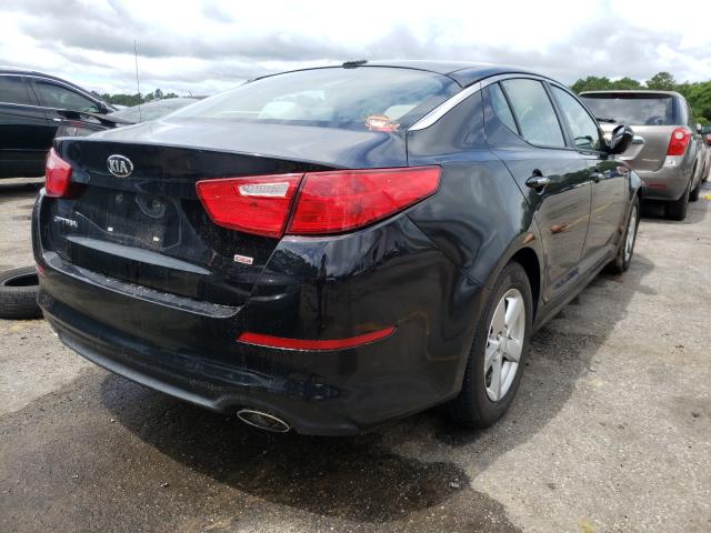 2015 KIA OPTIMA LX 5XXGM4A76FG459370