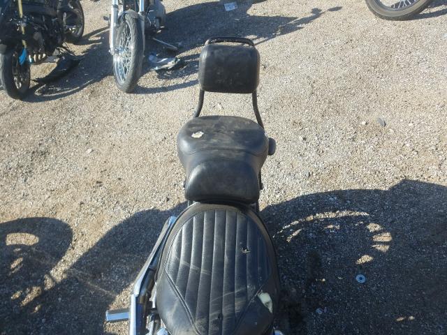 2013 HARLEY-DAVIDSON FLS SOFTAI 1HD1JRV12DB020265