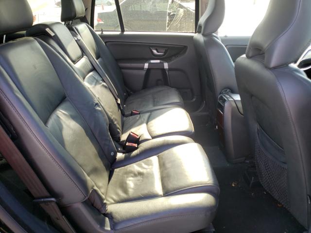 2014 VOLVO XC90 3.2 YV4952CY5E1685584