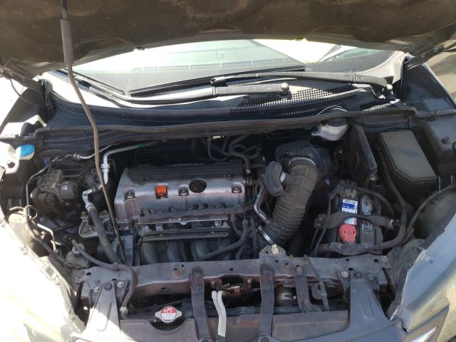 2014 HONDA CR-V EX 3CZRM3H51EG701026