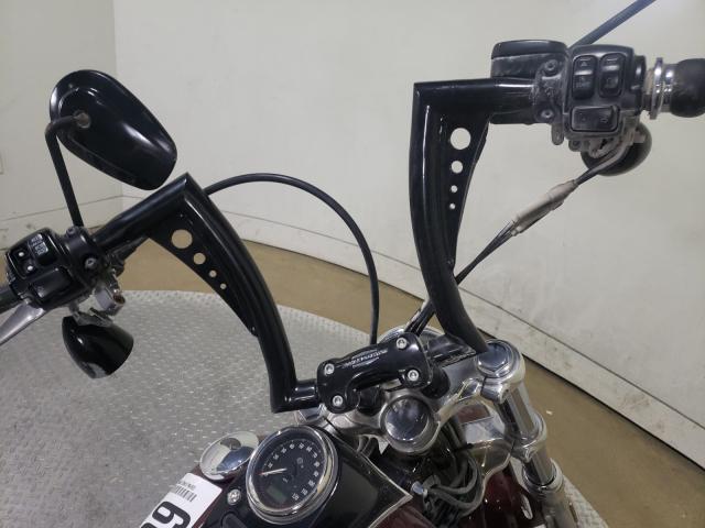 2015 HARLEY-DAVIDSON FXDWG DYNA 1HD1GPM14FC303767