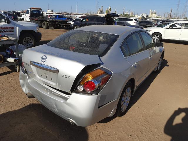 2012 NISSAN ALTIMA BAS 1N4AL2AP5CN415248
