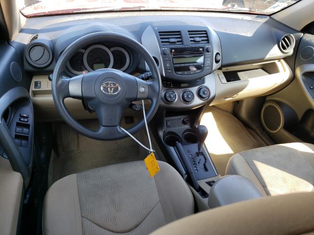 2010 TOYOTA RAV4 JTMBF4DV5AD031145
