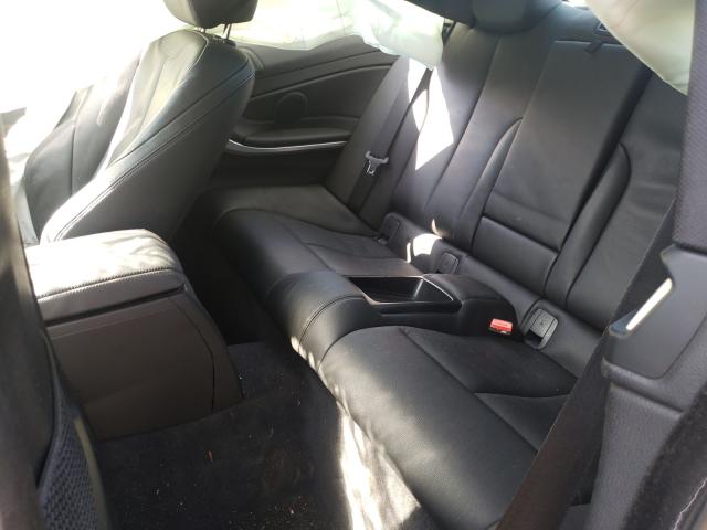 2016 BMW 428 I WBA3N7C55GK228540