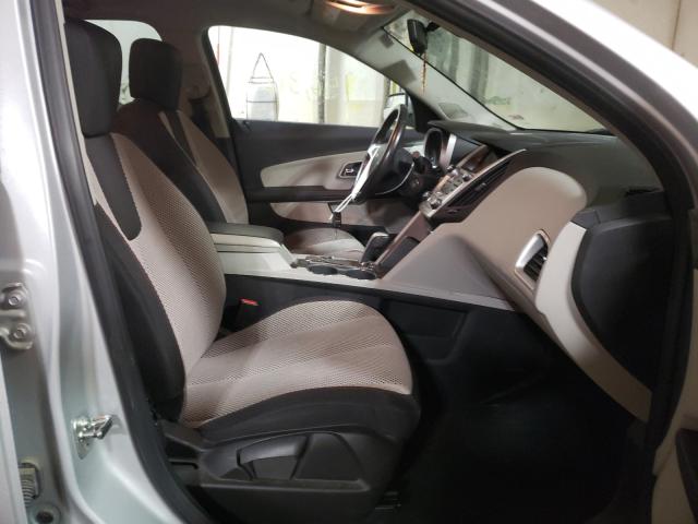 2012 CHEVROLET EQUINOX LT 2GNFLEEK2C6397125
