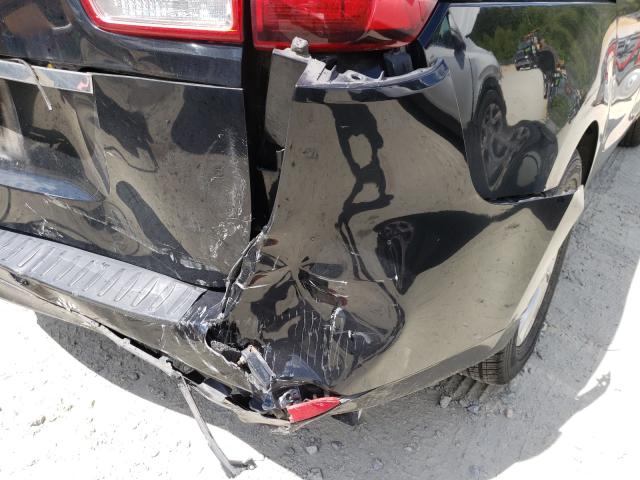 2016 KIA SEDONA L KNDMA5C10G6108674