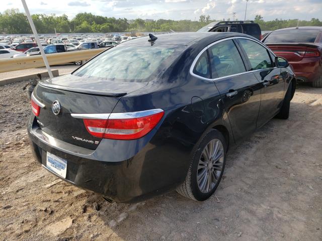 2013 BUICK VERANO PRE 1G4PT5SV1D4154979