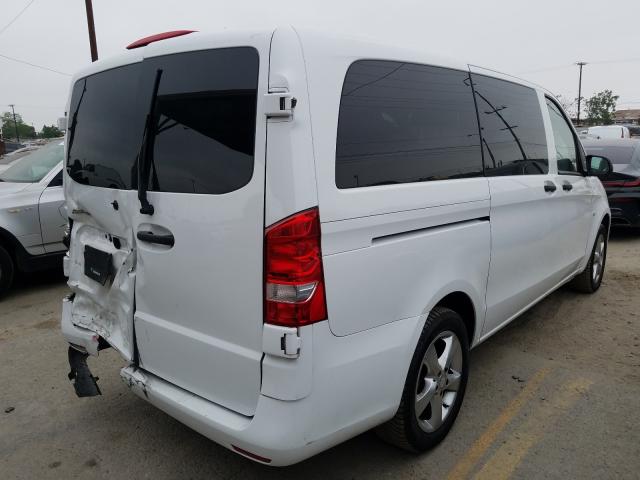2017 MERCEDES-BENZ METRIS WD4PG2EE3H3300352