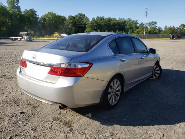 2013 HONDA ACCORD EXL 1HGCR2F89DA026318