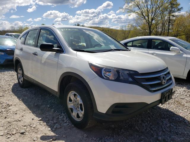 2014 HONDA CR-V LX 5J6RM4H33EL096918