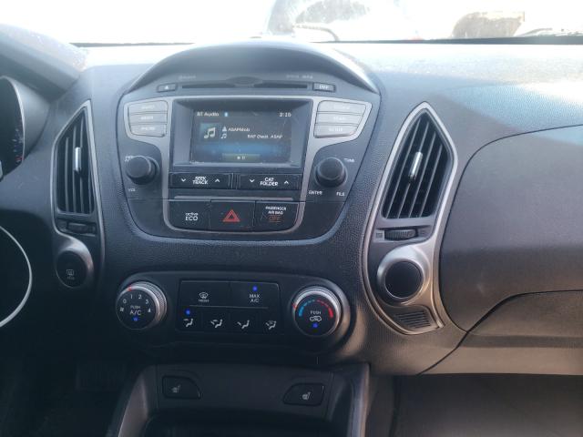 2014 HYUNDAI TUCSON GLS KM8JUCAG7EU870183