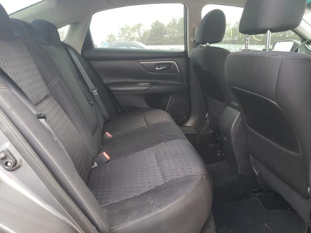 2017 NISSAN ALTIMA 2.5 1N4AL3AP7HC177671
