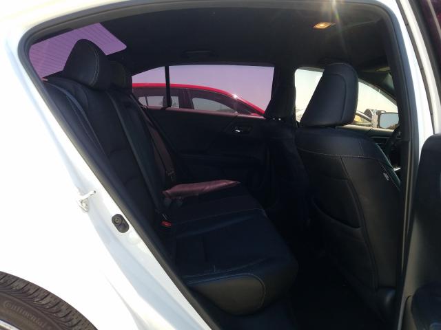 2017 HONDA ACCORD SPO 1HGCR2F50HA289017