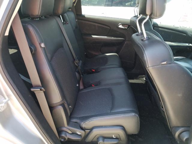 2020 DODGE JOURNEY CR 3C4PDCGBXLT212648