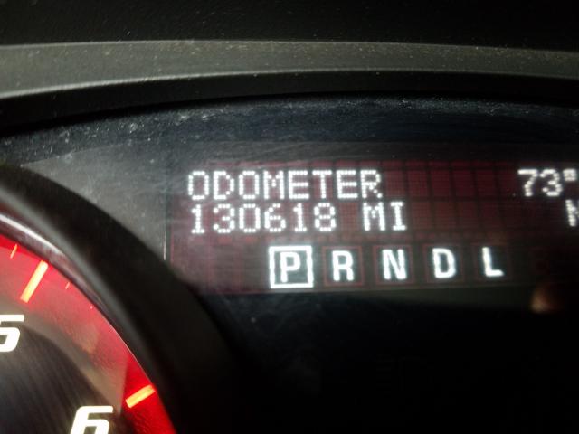 2011 GMC ACADIA SLT 1GKKRSED4BJ164312