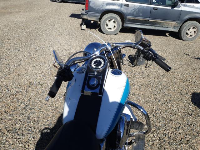 2017 HARLEY-DAVIDSON FLSTN SOFT 1HD1JDV36HB026404